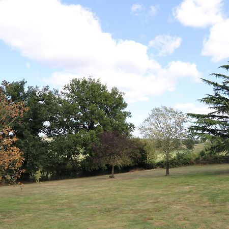 Domaine O Cedre Bleu Villa Rullac-Saint-Cirq Exteriör bild